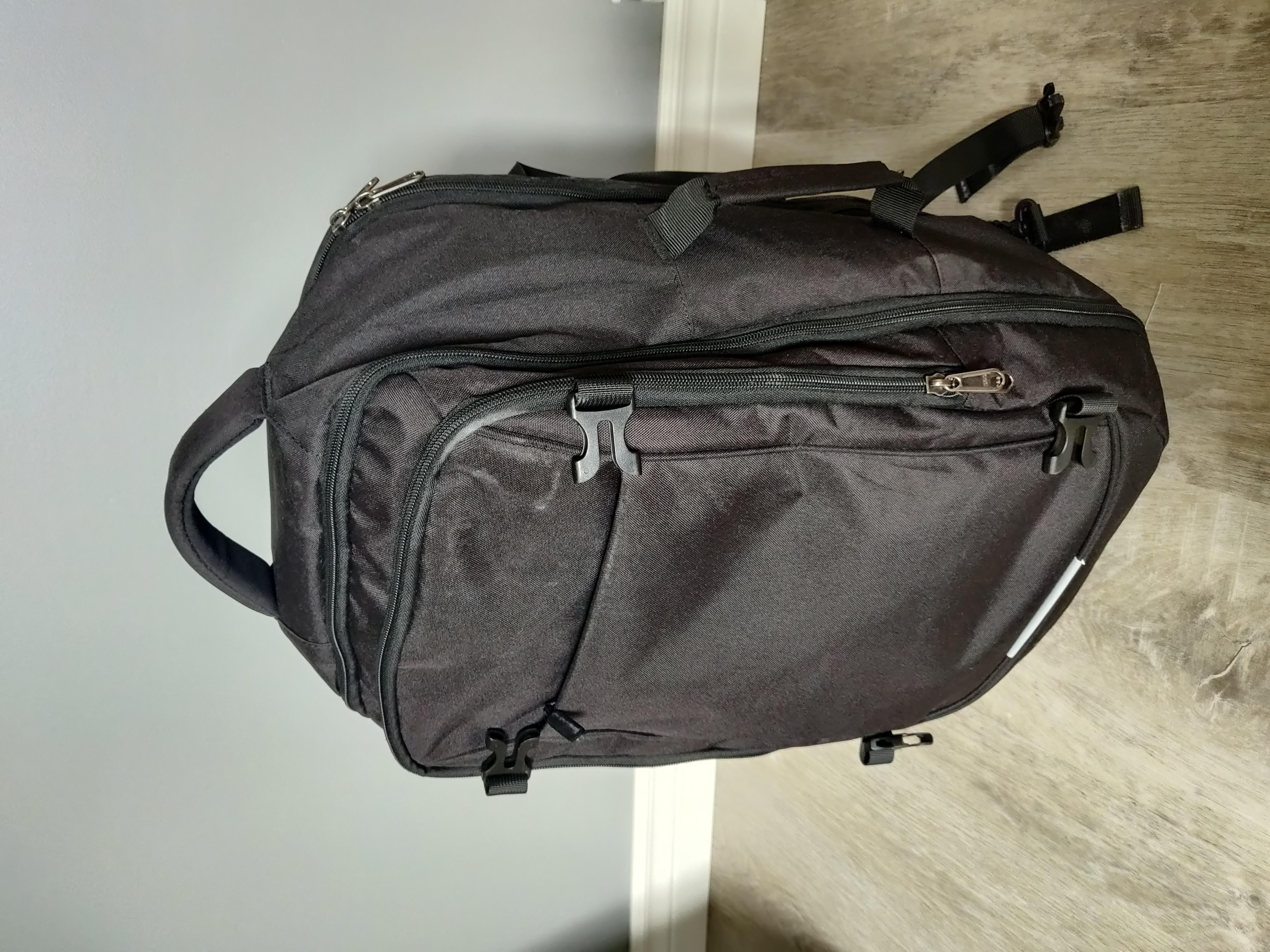 Backpack